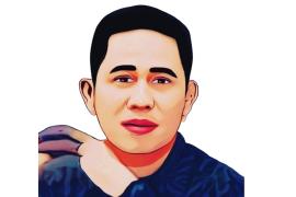 Elfahmi Lubis