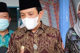 Meski Covid-19 Melandai, Masyarakat tetap Dihimbau untuk Vaksin