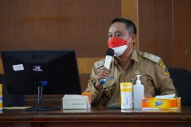 Ditarget Hingga 31 Oktober, Kabupaten Pati Masih Harus Habiskan 50-ribuan Vaksin 