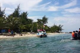 Innalillahi Wa Innailaihi Rojiun! 2 Bocah Tenggelam Ditemukan Meninggal, 1 Lagi Dalam Pencarian