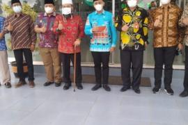 Walikota Helmi Beberkan Program Pro Rakyat di Kabupaten Bungo