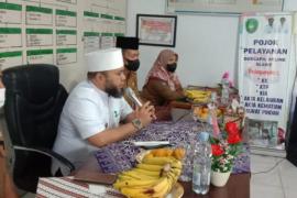 Walikota Mumpung Dibayarin Pemerintah Ayo Vaksin