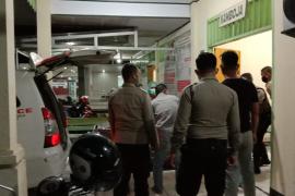 Polisi Dalami Temuan Seorang Satpam Gantung Diri