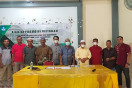 Dosen Prodi Arsitektur Unimal Gelar Penyuluhan Tentang Rumah Sehat Bagi Masyarakat Gampong Ujong Blang Lhokseumawe