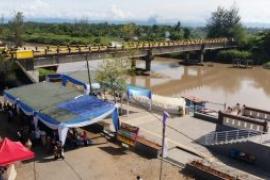 Wisata Baru, Dispar : Kota Tuo Potensi Untuk Meningkatkan PAD