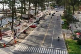 PJU Banyak Konslet, Kawasan Pantai Panjang ‘Kelam’
