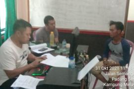 Geger! Kerap Culik dan Cabuli Anak Dibawah Umur, Pemuda 27 Tahun Ditangkap Polisi