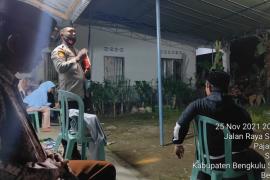 IRT Tewas Minum Racun, Diduga Terhimpit Ekonomi