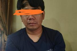 Polres Kepahiang Tangkap Pelaku Penyalahgunaan Sabu