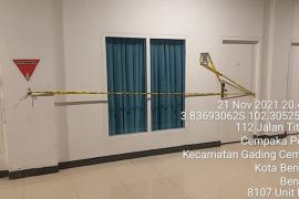 Polres Bengkulu Dalami Penyebab Meninggalnya Mahasiswi Seluma Di Kamar Hotel
