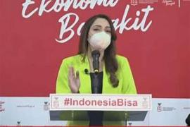 Selain Varian Baru, Waspada Potensi KLB di Masa Pandemi