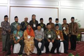 Reuni Akbar PGAN Manna Angkatan 1967-1983