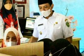 Atasi Benang Kusut Birokrasi dengan Pelayanan Terbaik di MPP