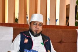 Gelar Rakor di BPKAD, Walikota Helmi Optimis LKPD Kota Bengkulu 2021 Raih Opini WTP