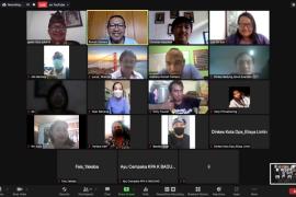 Overkriminalisasi RKUHP Berdampak Buruk pada Sektor Pariwisata