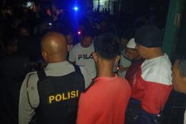 Oknum Kakon karang Sari, Digerebek Warga Bersama Pasangan Selingkuh