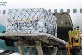 Tiba di Tanah Air, Sebanyak 1,2 Juta Vaksin Pfizer Langsung Didistribusikan ke Lima Provinsi