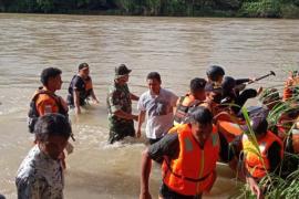 Terseret Arus Sungai, Warga Penarik Tewas Saat Menjala