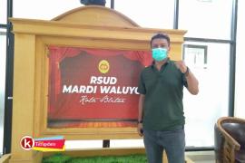 RSUD Mardi Waluyo Kota Blitar Ingin BLS Masuk Kurikulum Pendidikan