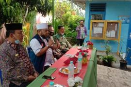 Walikota Imbau Ketua RT Peringati Warga Tidak Merayakan Tahun Baru di Pantai