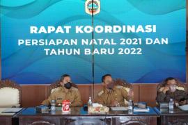 Mobilitas Nataru Kabupaten Pati, Bakal Diatur Sesuai InMendagri
