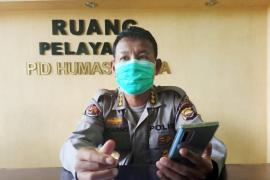 Kapolda Bengkulu Berganti, Irjen Pol Agung Wicaksono Gantikan Irjen Pol Guntur Setyanto