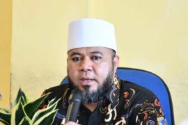 Ditanya Tentang Surat Gubernur Terkait BPHTB, Walikota Helmi : Lagi Proses Revisi