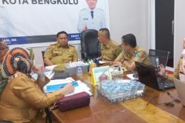 Pemkot Matangkan Rencana Lelang Pasar Panorama