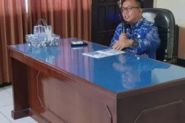 Lolos Verifikasi SAQ, Kadis Kominfo Paparkan Diseminasi Informasi Publik PPID Kota Bengkulu