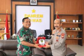 Tingkatkan Sinergitas, Kapolda Kunjungan Silahturahmi Ke Tiga Instansi