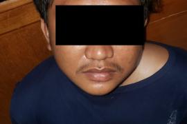 Gelapkan Motor di Warnet, Pemuda 19 Tahun Ditangkap Polisi