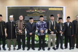 Gubernur Rohidin Sambut Baik Kehadiran Partai Politik di Bumi Rafflesia