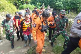 Dicari Selama 16 Jam, Pelajar SMP Ditemukan Meninggal Dunia