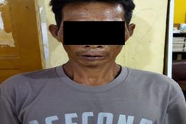 Lakukan Pengancaman, Warga Napal Putih Diamankan Polisi