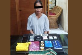 IRT Diamankan Polisi Terkait Penyalahgunaan Narkoba