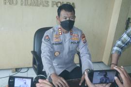 Jangan Berkerumun! Polda Bengkulu Ajak Masyarakat Liburan di Rumah Saja Cegah Penyebaran Varian Omicron