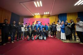 Kick Off Harlah 63 Tahun, PB PMII Siapkan Lima Agenda Utama