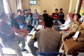 Problem Solving, Polsek Lais Mediasi Perselisihan Antar Warga