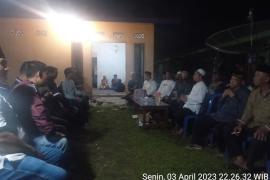 Pelajar 14 Tahun Terseret Arus Sungai dan Meninggal Dunia