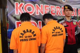 Pelaku Judi Sabung Ayam di Lebong Terancam Pidana 4 Tahun Penjara