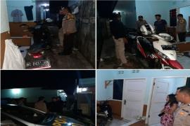 Patroli Dialogis, Polsek Gading Cempaka Sasar Penghuni Kost-Kostan 