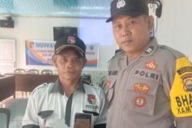 Polsek Penarik Raya, Sosialisasikan Aplikasi Polri Super App kepada Masyarakat