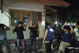 Patroli KRYD, Polsek Gading Cempaka Beri Imbauan Anak Muda yang Nongkrong