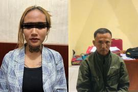 Ungkap TPPO, Polisi Tangkap 2 Warga Mukomuko  