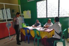 Antisipasi 3C, Anggota Polsek Enggano Laksanakan Patroli Dialogis