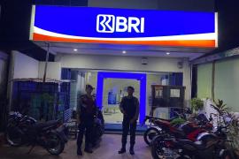 Sat Samapta Polres Kaur Melakasanakan Giat Patroli KRYD 