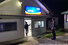 Giat Patroli KRYD Dalam Rangka Pengawasan Kamtibmas di Wilayah Hukum Polsek Nasal