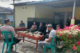 Polsek Curup