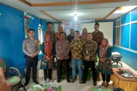  Polsek Lebong Atas