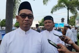 Soal OTT di Kepahiang, ini Keterangan Kapolda Bengkulu